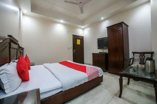 Hotel Oyo 29546 Paharganj