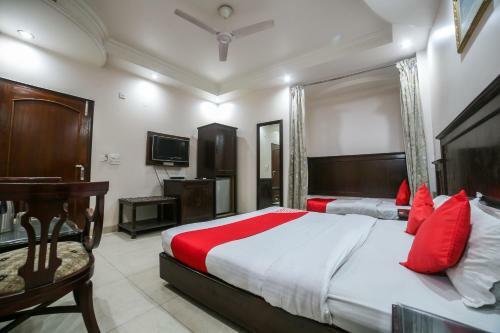 Hotel Oyo 29546 Paharganj