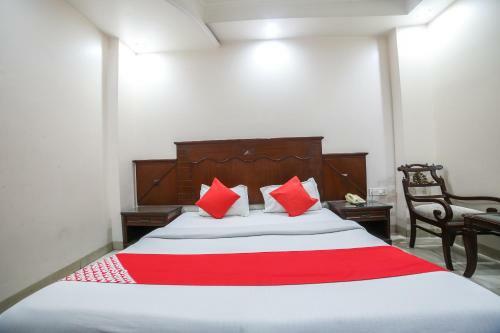 Hotel Oyo 29546 Paharganj