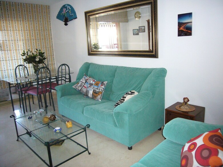 Apartamentos Principado Europa 1 Dormitorio