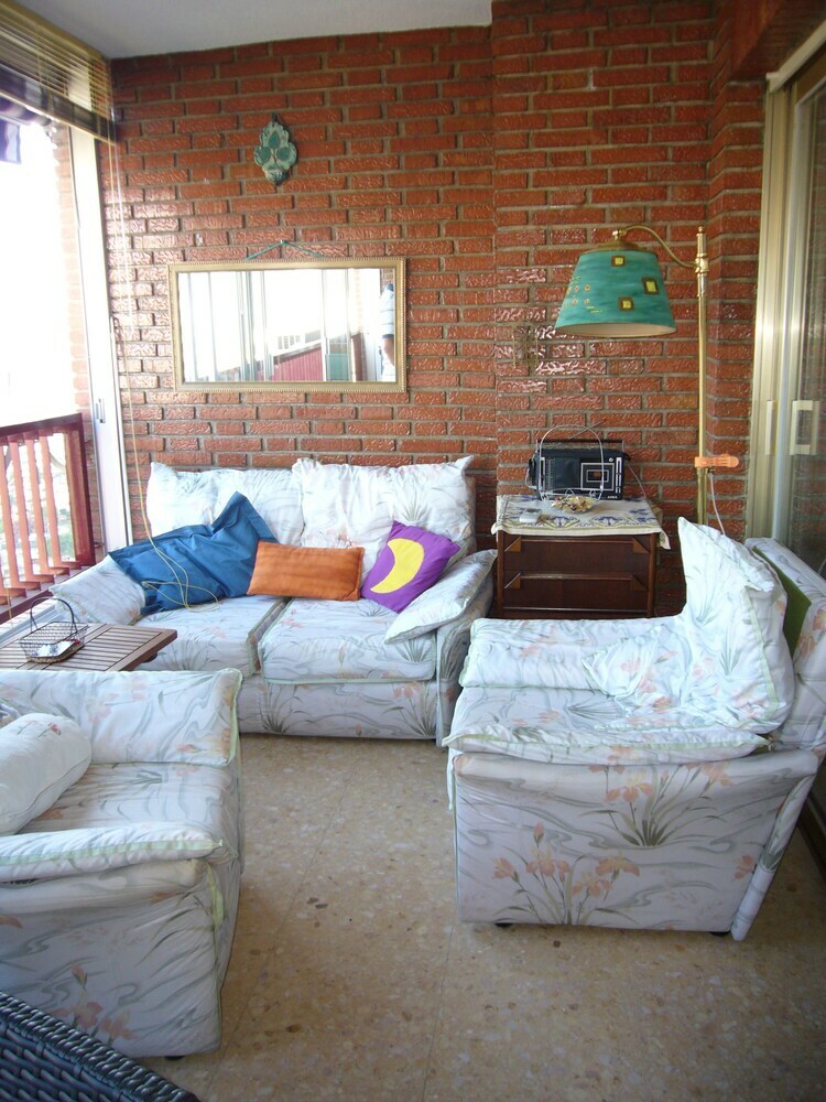 Apartamentos Principado Europa 1 Dormitorio