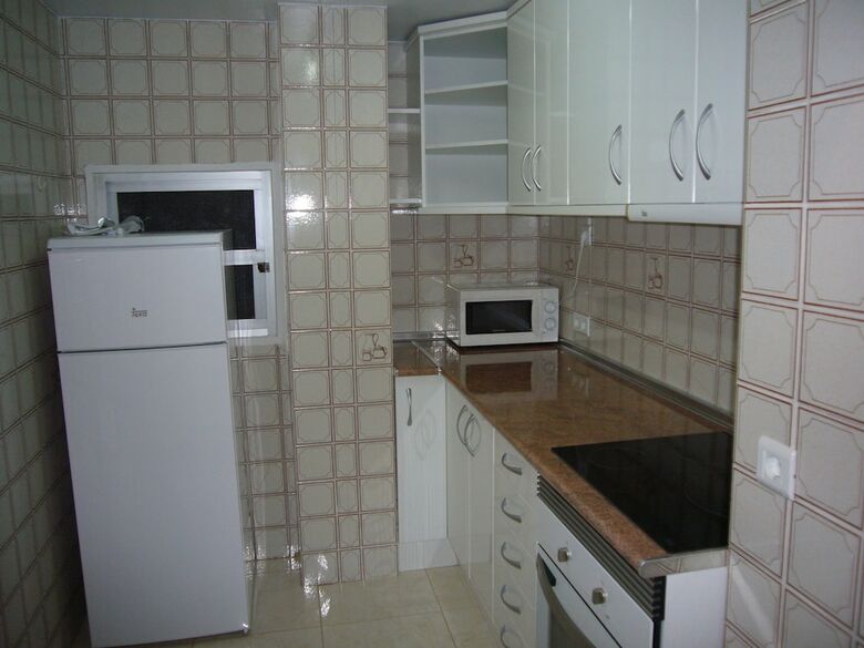 Apartamentos Ocean 3 2 Dormitorios
