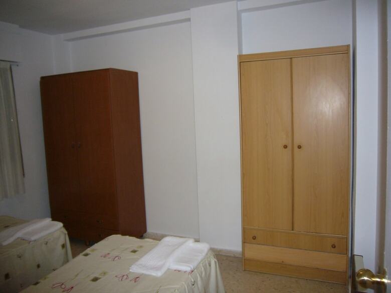 Apartamentos Ocean 3 2 Dormitorios