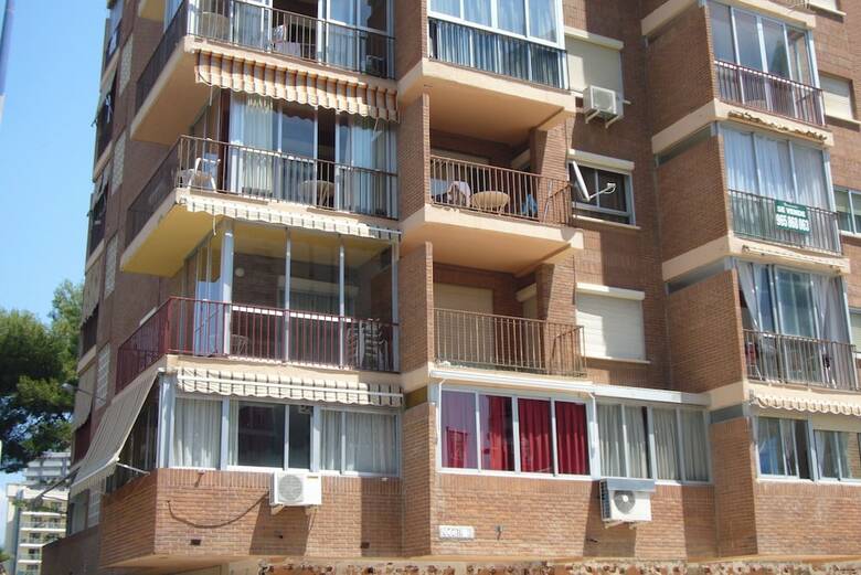 Apartamentos Ocean 3 2 Dormitorios