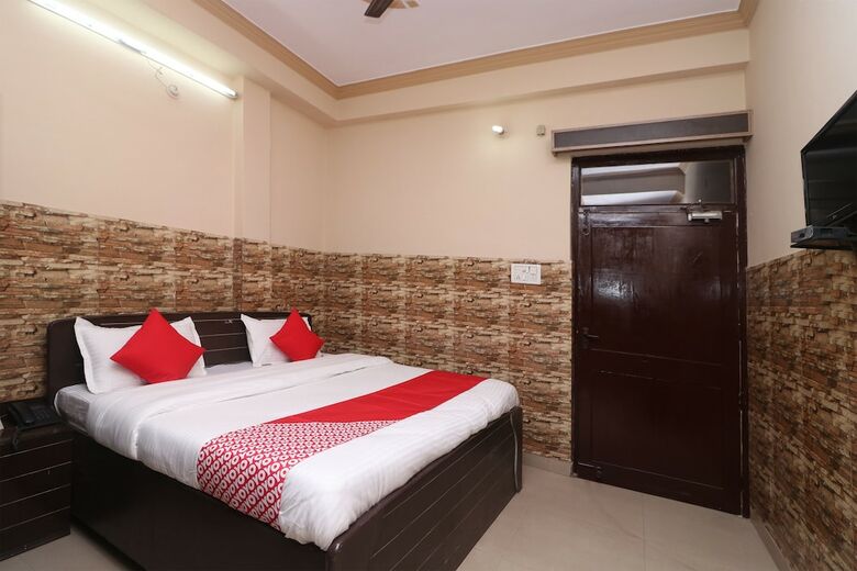 Oyo 29694 Hotel Heritage