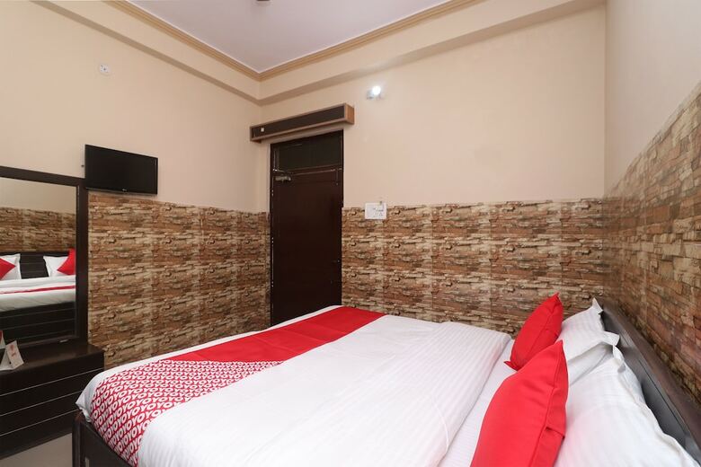 Oyo 29694 Hotel Heritage