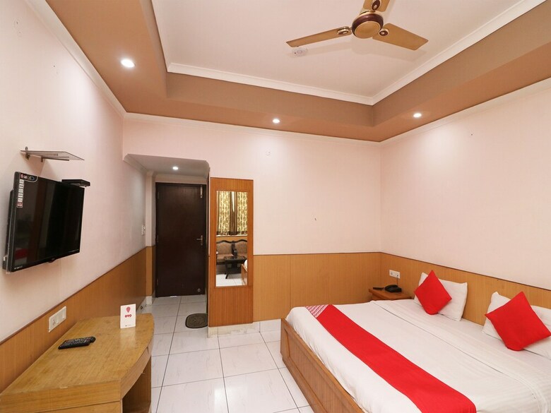 Oyo 26109 Hotel Havngo