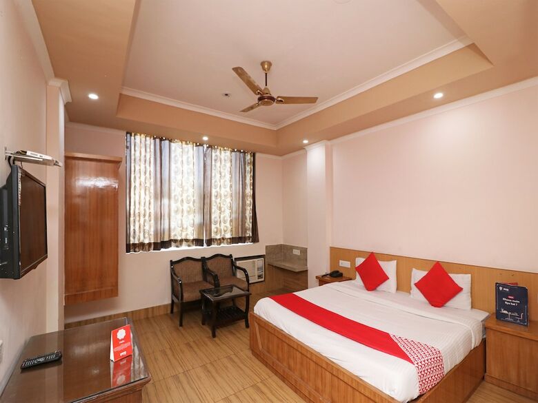 Oyo 26109 Hotel Havngo