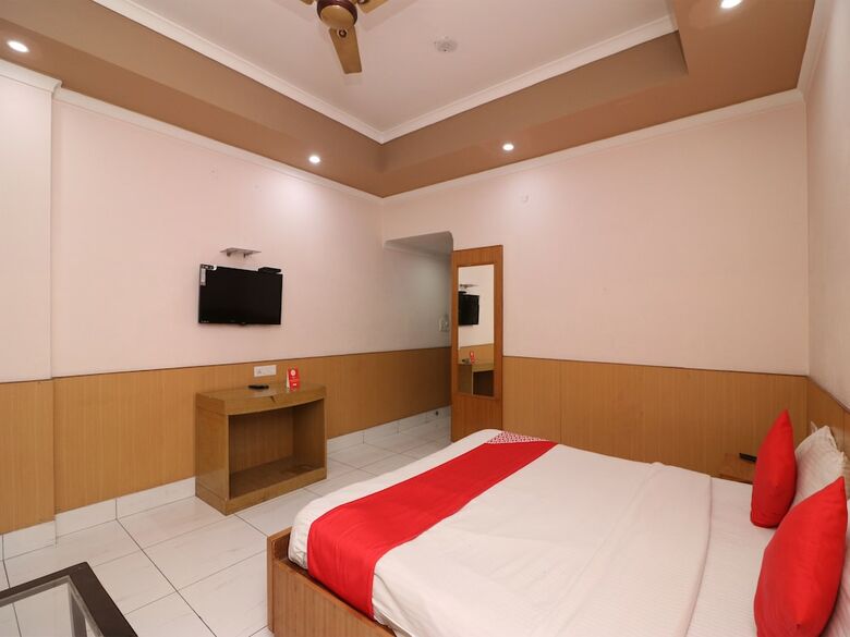Oyo 26109 Hotel Havngo