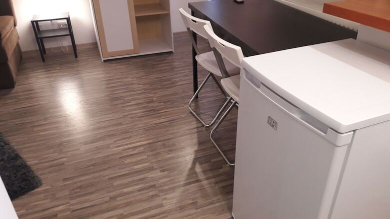 Apartamentos Km 0 Duplex