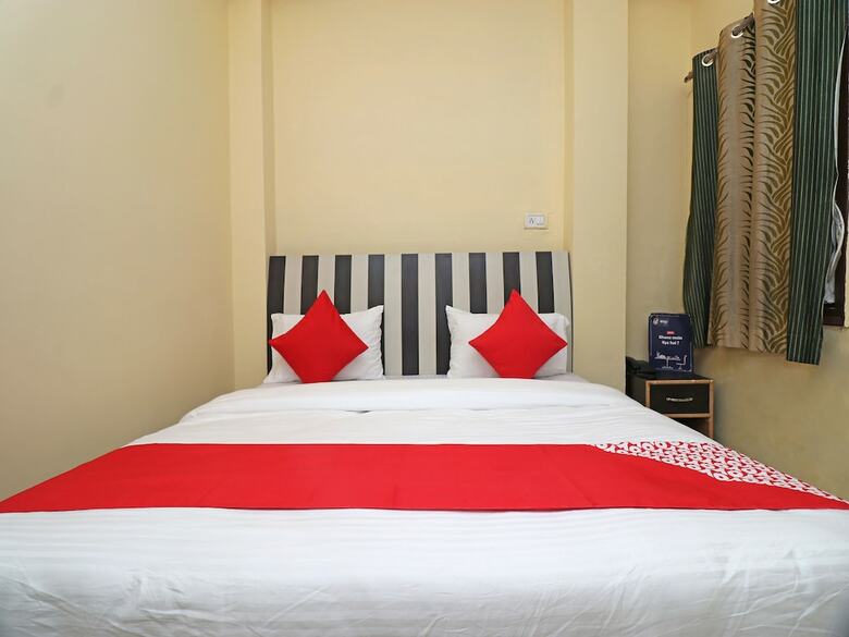 Oyo 23167 Hotel Panorama