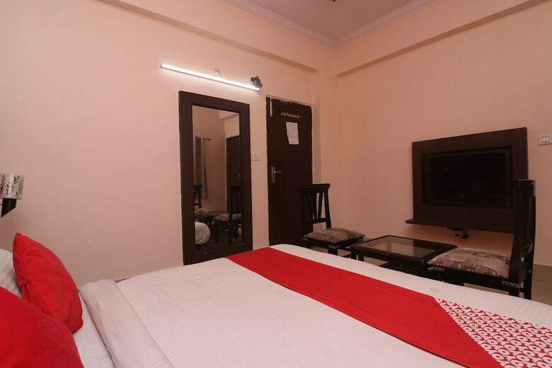 Hotel Oyo 28238 New Classic Heritage