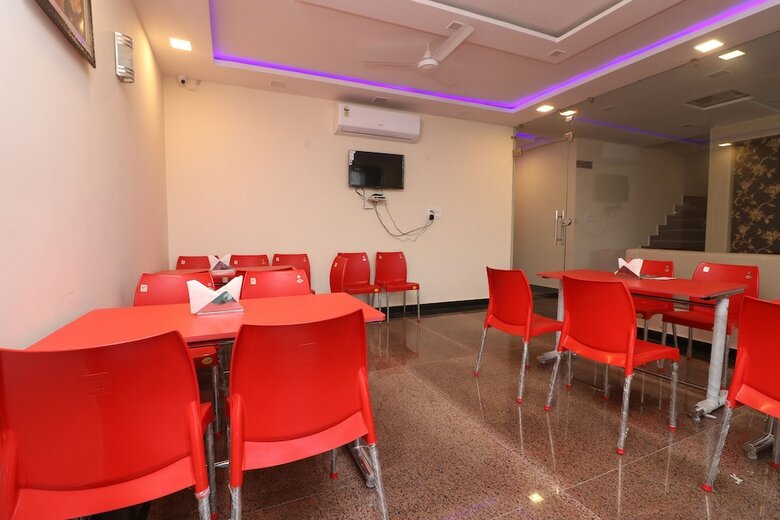 Hotel Oyo 28238 New Classic Heritage