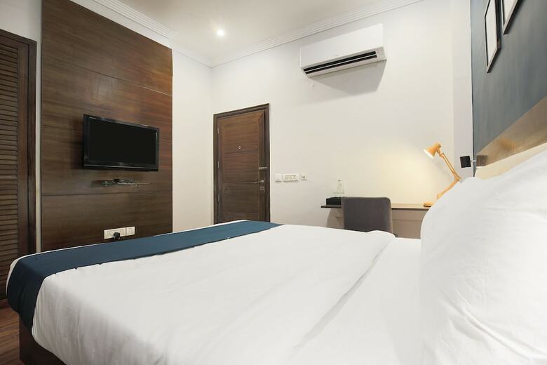 Hotel Silverkey Executive Stays 33402 Huda City Centre