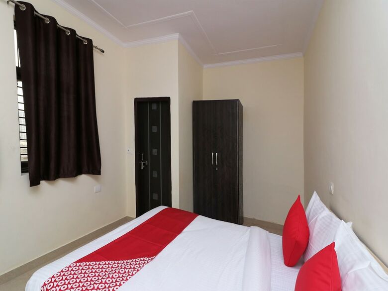 Hotel Oyo Flagship 27639 Sector 69