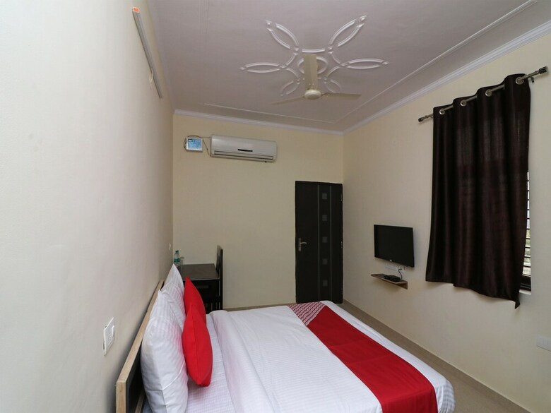 Hotel Oyo Flagship 27639 Sector 69