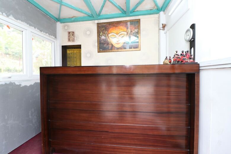 Hotel Capital O 33353 Cottages@village