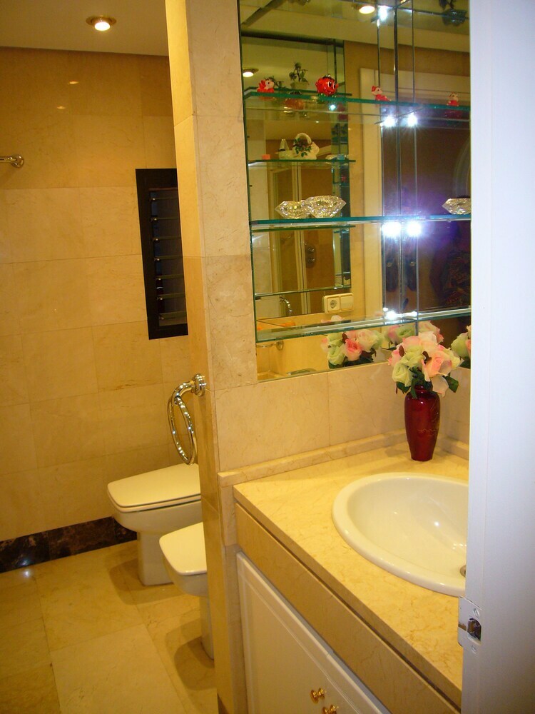 Apartamentos Estudio Santa Margarita