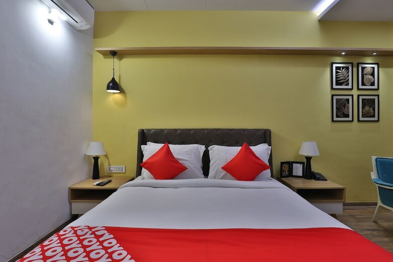 Hotel Oyo Flagship 27926 Sector 66 Noida