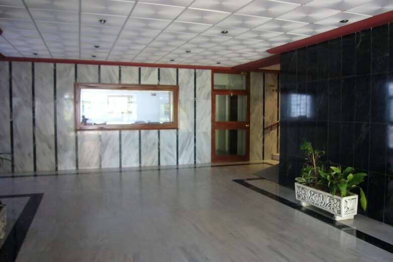 Apartamentos Edimar