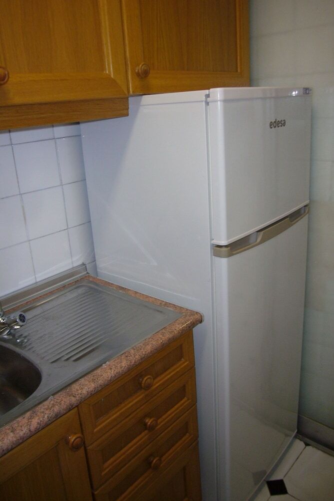 Apartamentos Edimar