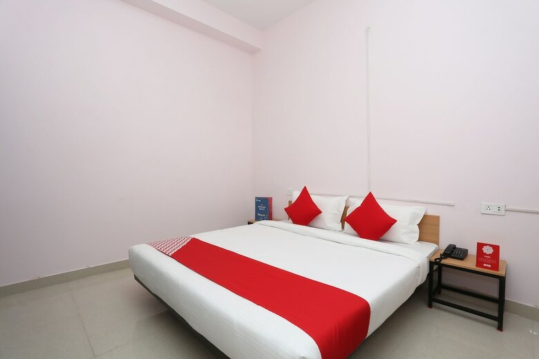 Hotel Oyo Flagship 27685 Sector 70