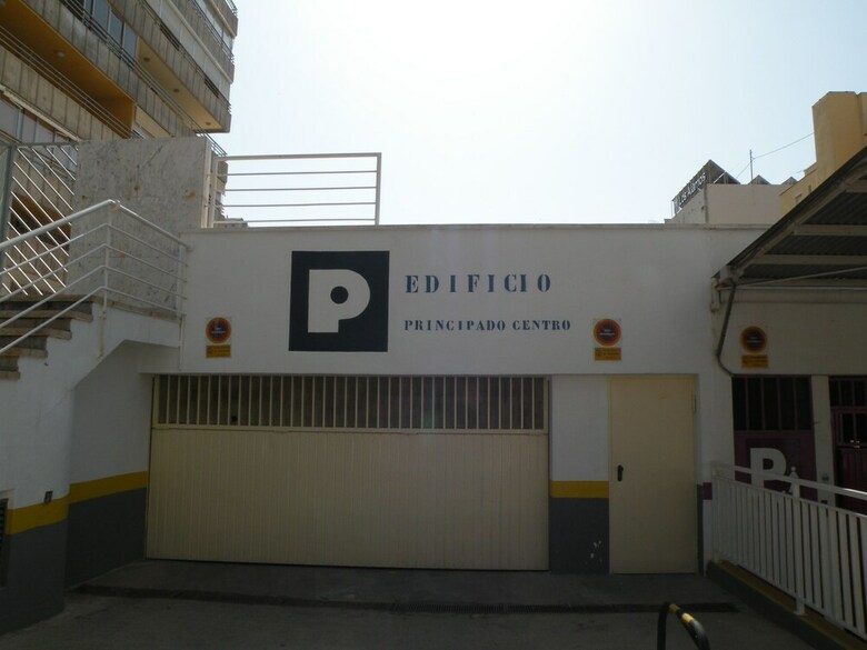 Apartamentos Principado Centro