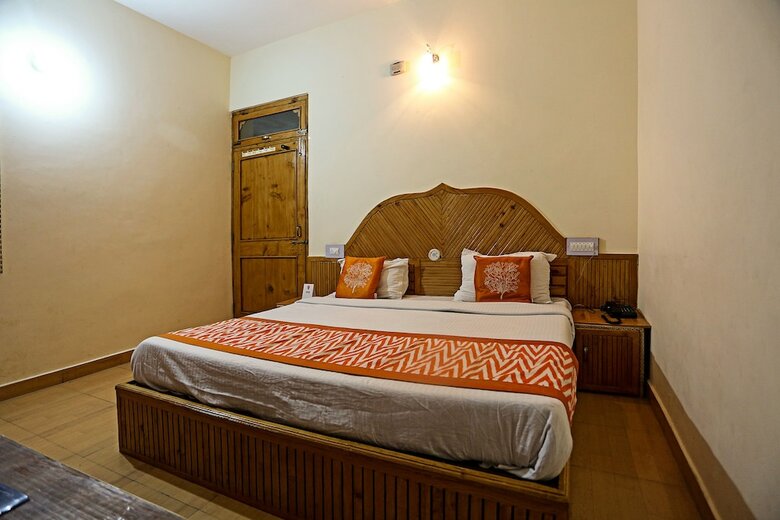 Oyo 5910 Hotel Anupam