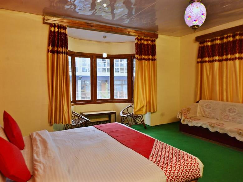 Oyo 28187 Hotel Potala