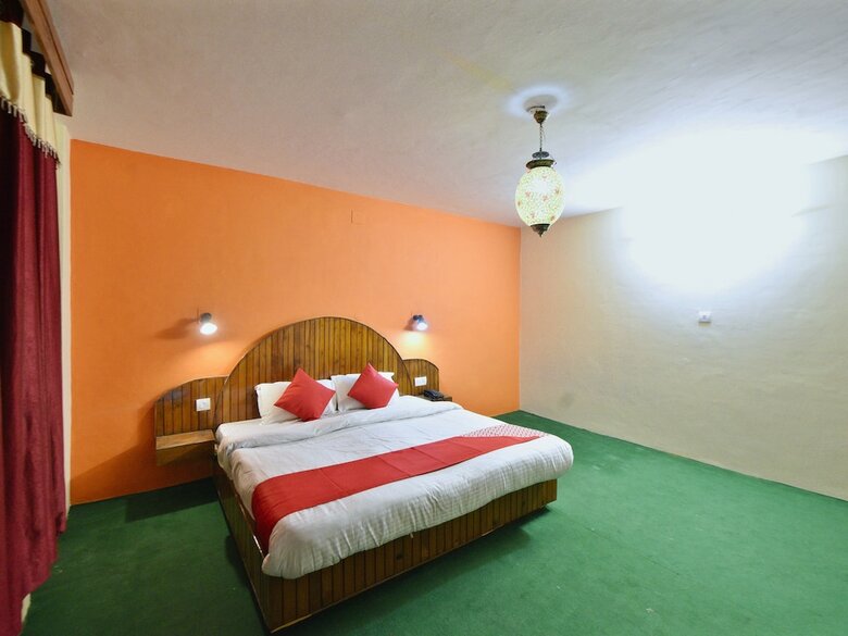 Oyo 28187 Hotel Potala