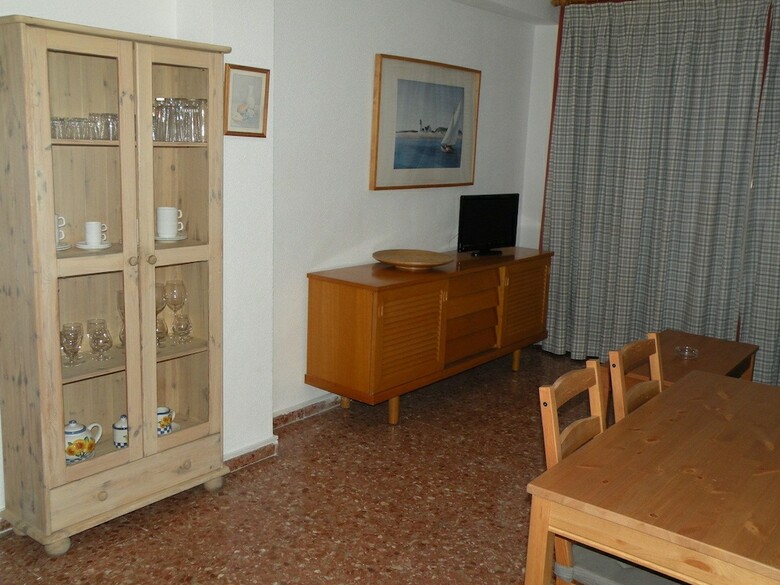 Apartamentos Gijon