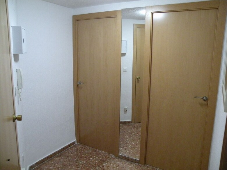 Apartamentos Gijon