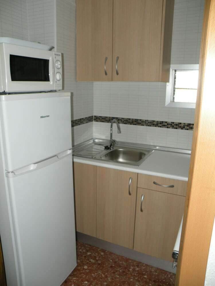 Apartamentos Gijon