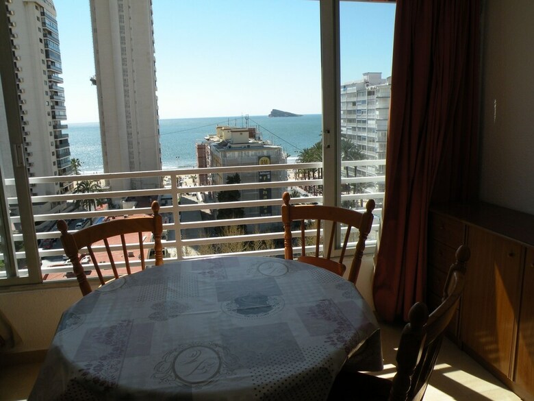 Apartamentos Estudio Ducado