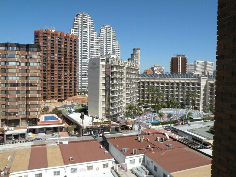 Apartamentos Estudio Ducado