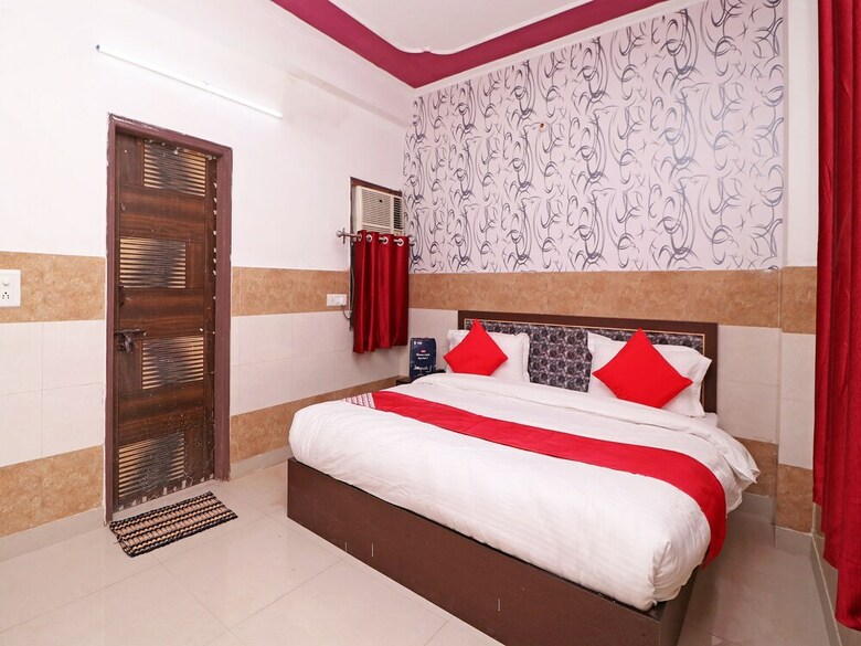 Hotel Spot On 33354 Sar Inn