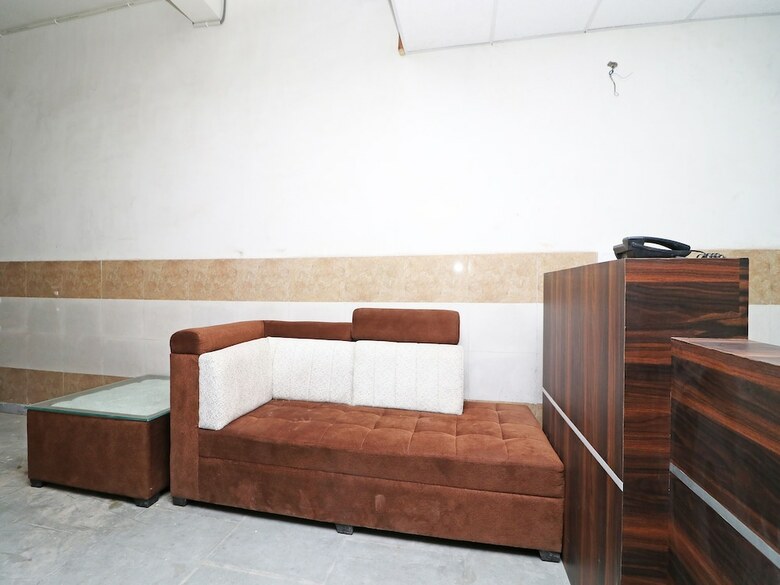 Hotel Spot On 33354 Sar Inn