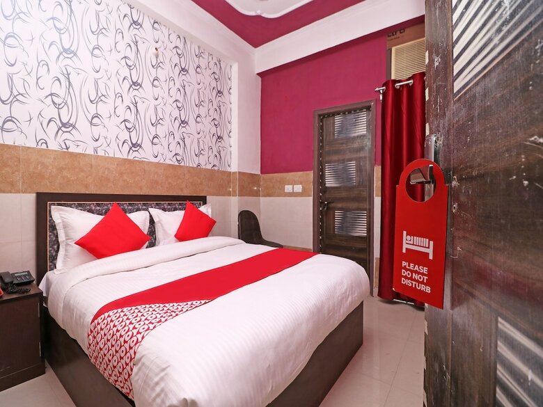 Hotel Spot On 33354 Sar Inn
