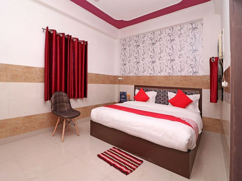 Hotel Spot On 33354 Sar Inn