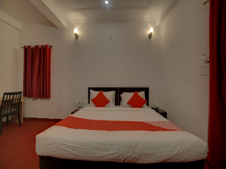 Hotel Oyo Flagship 30552 Sector 53