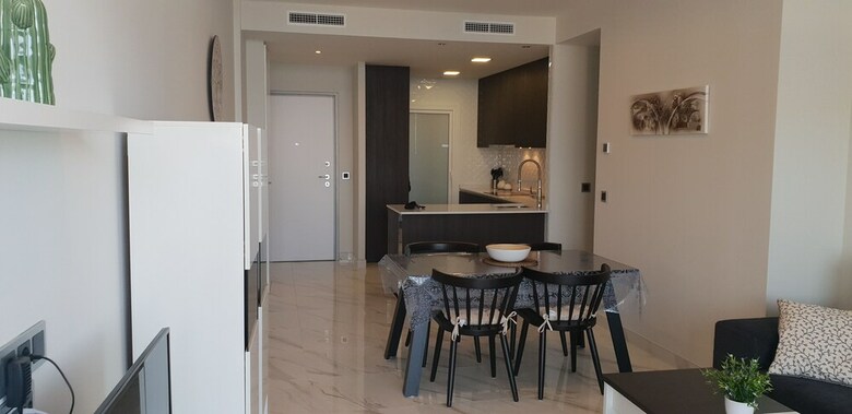 Apartamentos Sunset Drive 2 Dormitorios
