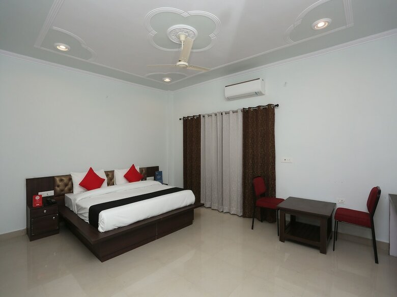 Hotel Capital O 35665 Yamnotri Retreat