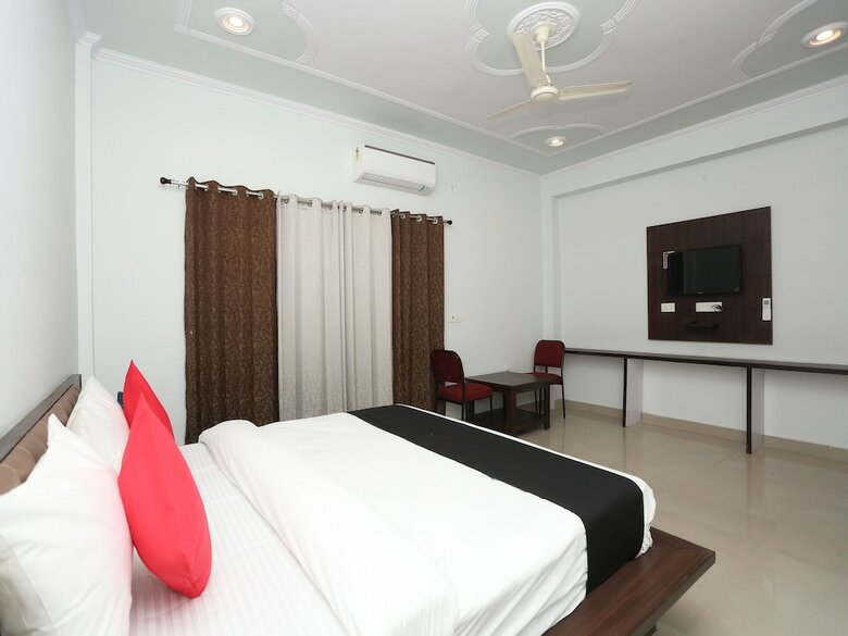 Hotel Capital O 35665 Yamnotri Retreat