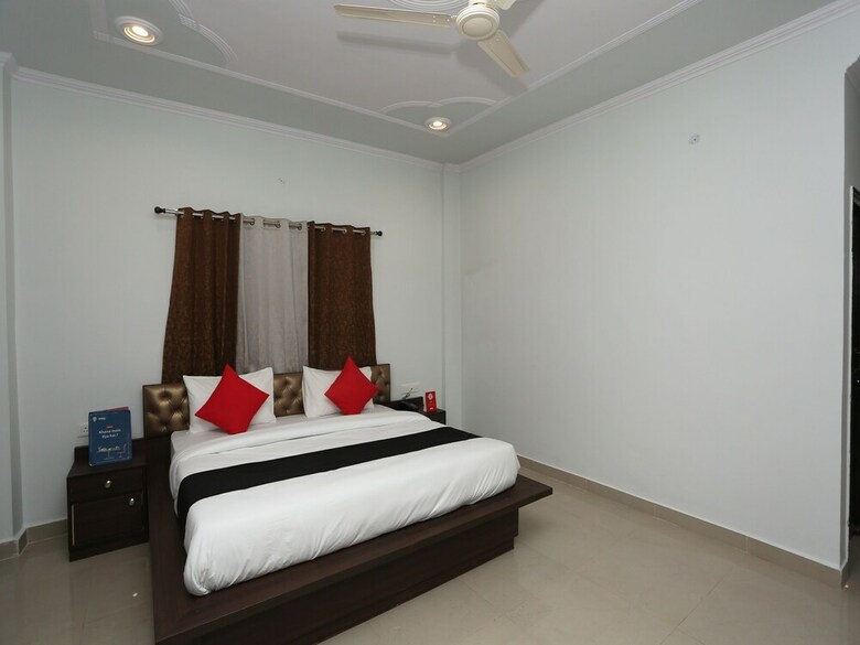 Hotel Capital O 35665 Yamnotri Retreat