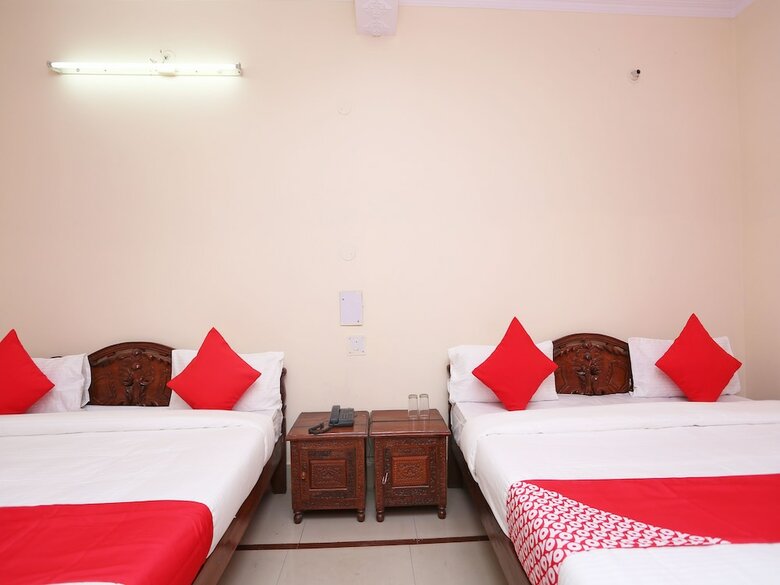 Oyo 36715 Hotel Valley Inn