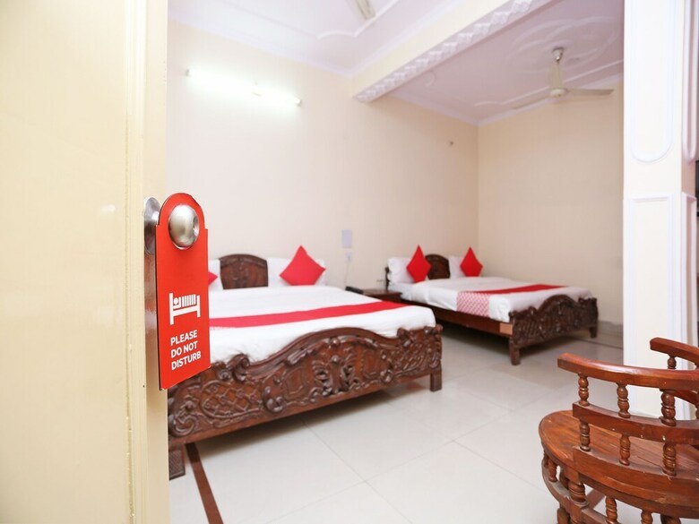 Oyo 36715 Hotel Valley Inn