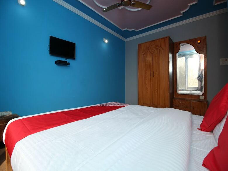 Oyo 29553 Hotel Essar