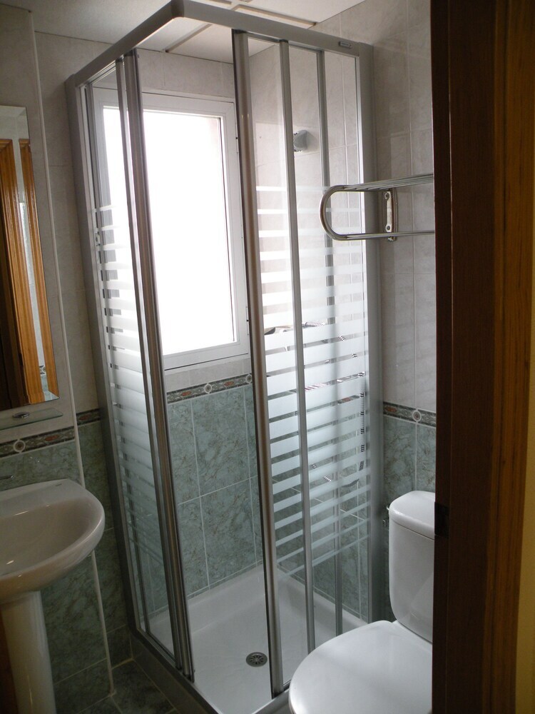 Apartamentos Toledo 1