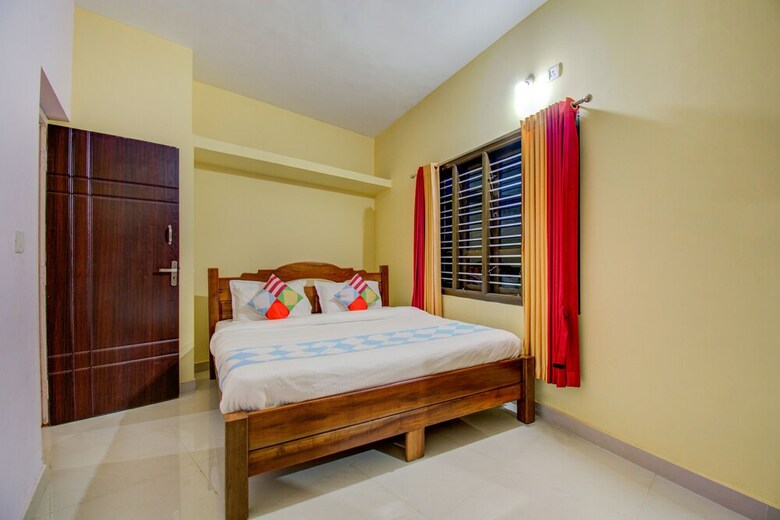 Apartamentos Spot On 37084 Bharmour View