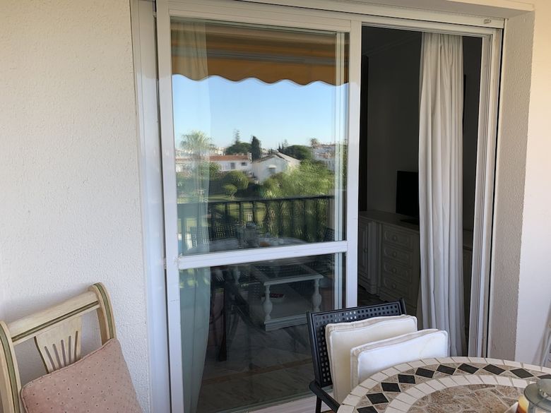 Apartamento Marbella Pet